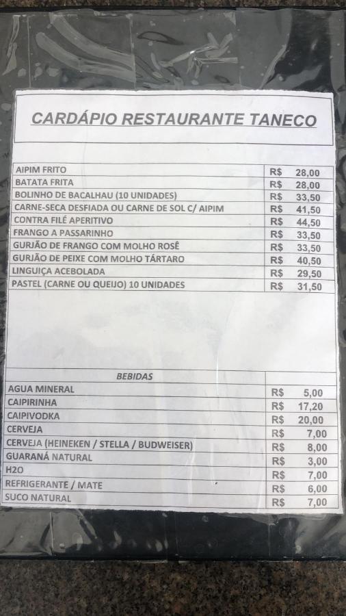 Barra Da Tijuca Barra Bella Posto 6 Apartamento