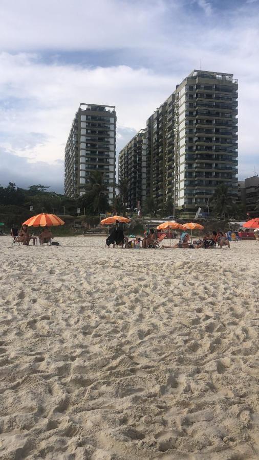 Apartamento Barra Da Tijuca Barra Bella Posto 6 *