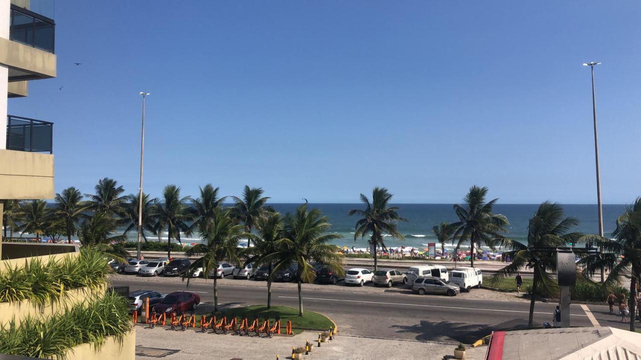 Barra Da Tijuca Barra Bella Posto 6 Río de Janeiro